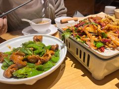 -关东小磨东北菜(上海长风大悦城店)