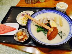 -第二外国语学院-韩国餐厅(朝阳路店)