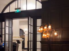 -LONG BAR 廊吧(外滩华尔道夫酒店)