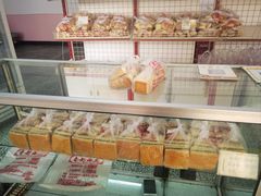 -中关村茶点