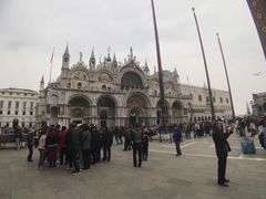 -圣马尔谷圣殿宗主教座堂