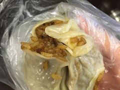 -北万新包子店(淮海店)