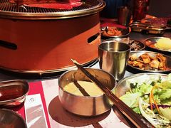 -西塔老太太泥炉烤肉(苏州大悦城店)