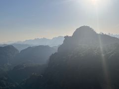 -丹霞山风景名胜区