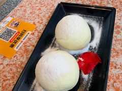 -红樱桃·欢乐餐厅(太原里店)