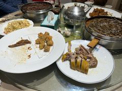 -西兰轩清真菜馆(北顺城街店)