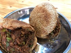 -昌顺马记小吃店(昌盛园店)