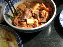 -百花深处·老北京风味菜