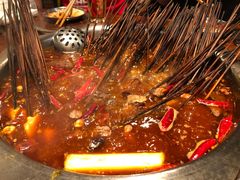 -钢五区节子串串香(环球汇·天誉店)