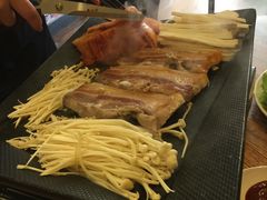 -大派屋(桂林路店)