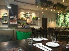 -TAMATI(巴黎贝甜韩式西餐厅店)
