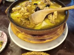 -杨记隆府(南坪店)