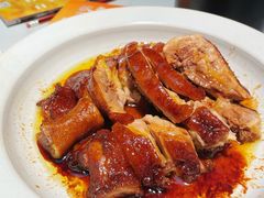 -秋色客家菜(南山店)