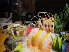 -九酢·海鲜居酒屋