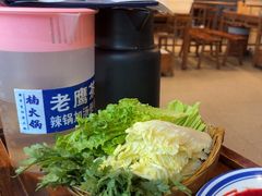 -楠火锅(仁恒梦中心店)