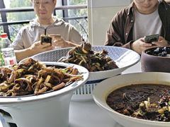-蘇河湾·新鲁菜·泰山宴(泰山店)