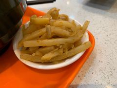 -龙记桂林米粉店(书城路店)