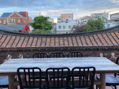 景观位-大厝宅海鲜馆