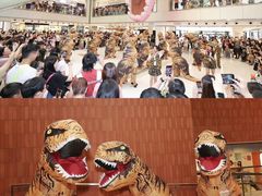 -新城市广场