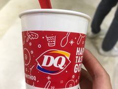 -DQ·蛋糕·冰淇淋(鸿坤店)