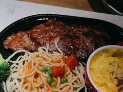 -豪客来牛排(人民东路店)