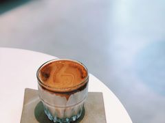 Dirty 脏脏-众人咖啡·PEOPLE COFFEE(罗湖益田假日广场店)