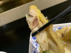 -冠记·肠粉粥品专家(江南大道店)