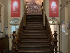 -1901 Cafe(西四店)