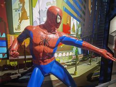 -上海动漫博物馆