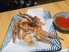 -禾绿回转寿司(苏宁广场店)