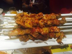 -阿罗新疆菜(人民广场店)