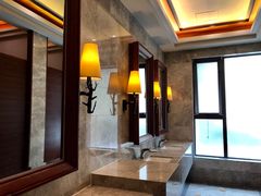 -三清山希尔顿度假酒店