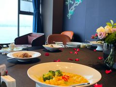 -君庭中餐馆(湘江豪生店)