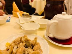 -利苑酒家(宜安广场店)