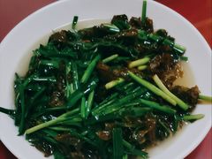 -黄牛肉馆·皖南土菜