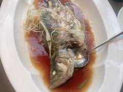 -望乡楼上海菜(日月光店)