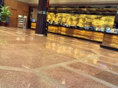 -上海新锦江大酒店