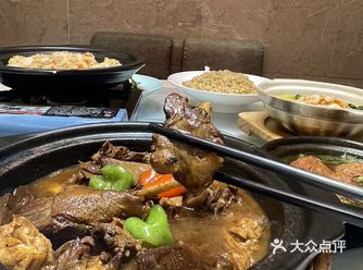 扬州96年开到现在的淮扬菜馆子