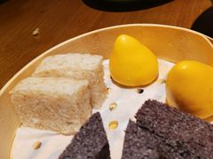 -粗茶淡饭·隐庐私厨(东亭店)
