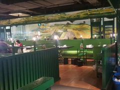 -青一色火锅(摩根店)