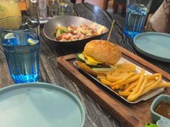 -美森西餐厅(曙光大道店)