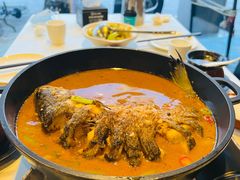 -鄱阳湖·江西小炒·瓦罐煨汤(五道口店)