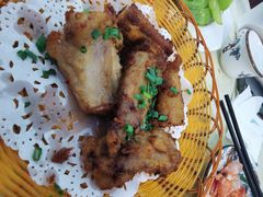 -秋姐美食店(海陵岛保利店)