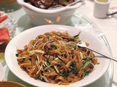 干炒牛河-创元千禧大酒店 · 香港轩