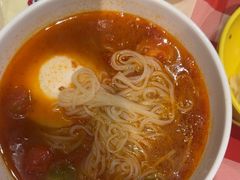 -西贝(华发商都店)