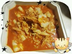 android_upload_pic-郑阿姨的家·이모네·韩料&烤肉(武川路店)