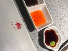 -大渔铁板烧(大悦城店)