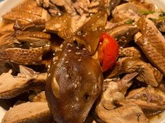 -安蒂娅·海鲜自助餐厅(安蒂娅美兰酒店)