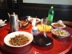 -小柴米·传统江西菜(八一广场店)