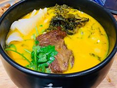 -和府捞面(方庄店)